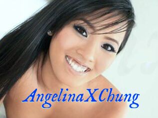 AngelinaXChung