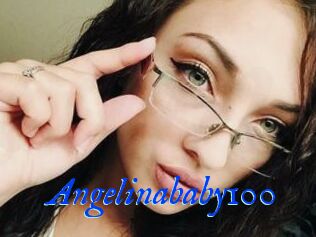 Angelinababy100