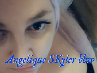 Angelique_SKyler_bbw