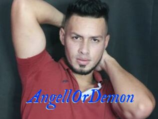 AngellOrDemon