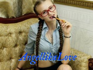AngellikaLove