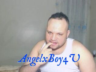 AngelxBoy4U