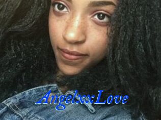 AngelxxLove
