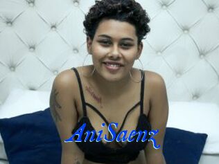 AniSaenz