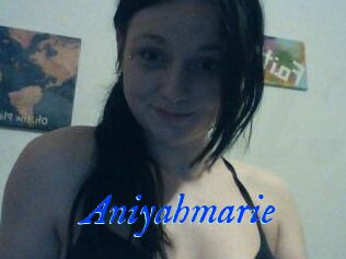 Aniyahmarie