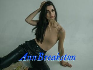 AnnBreakston