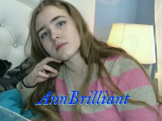 AnnBrilliant