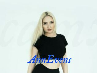 AnnEvens
