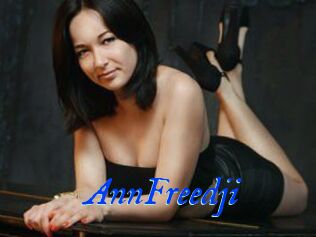 Ann_Freedji