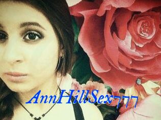 AnnHillSex777
