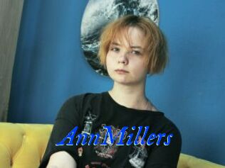 AnnMillers