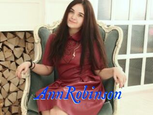 AnnRobinson