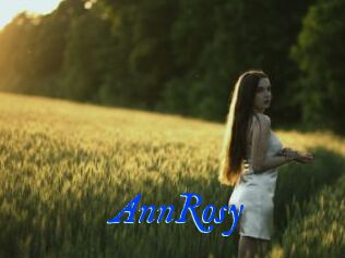 AnnRosy