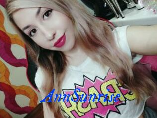 AnnSunrise