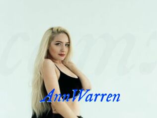 AnnWarren