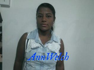 AnnWelch