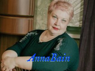 AnnaBain
