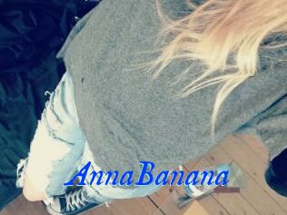 AnnaBanana