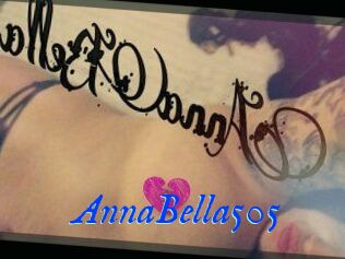 AnnaBella505