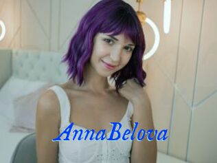 AnnaBelova