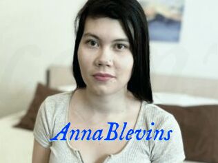 AnnaBlevins