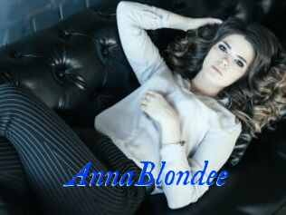 AnnaBlondee