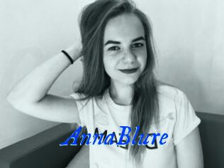 AnnaBlure