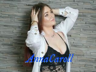 AnnaCaroll