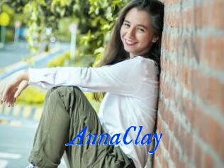 AnnaClay