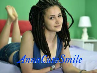AnnaCuteSmile