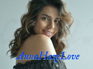 AnnaHazeLove