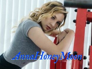 AnnaHoneyMoon