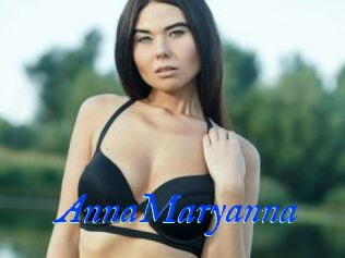 AnnaMaryanna