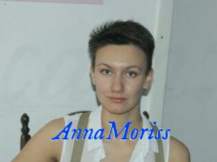 AnnaMoriss
