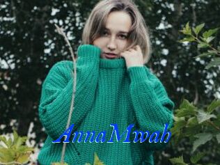 AnnaMwah