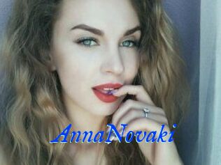 AnnaNovaki