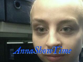 AnnaShowTime