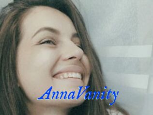 AnnaVanity