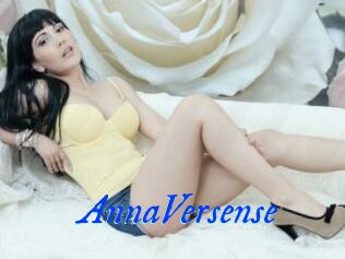 AnnaVersense