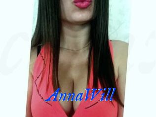 AnnaWill