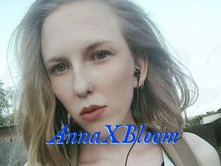AnnaXBloom