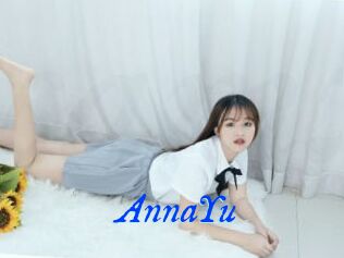 AnnaYu