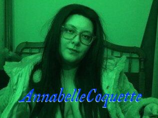Annabelle_Coquette