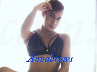 Annabrows