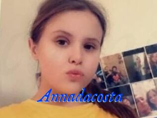 Annadacosta