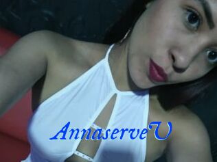 AnnaserveU