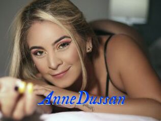 AnneDussan