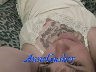 AnneGusher