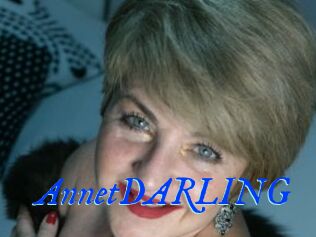 AnnetDARLING