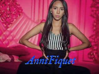 AnniFiquet